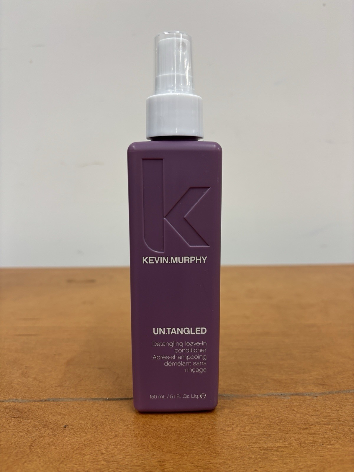 Kevin Murphy Untangled Leave-In Conditioner 5.1 oz Kevin Murphy Untangled Leave-In Conditioner 5.1 oz