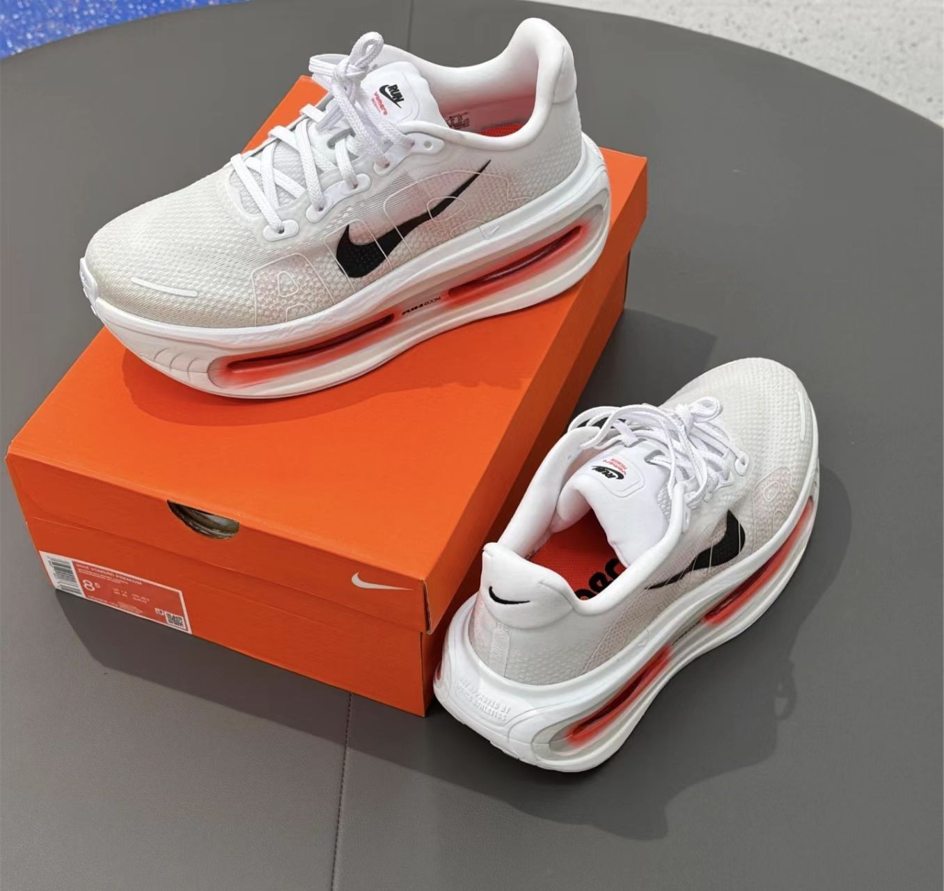 Brand New , Nike Vomero Premium, HQ2050-103, Men's Size 7-11