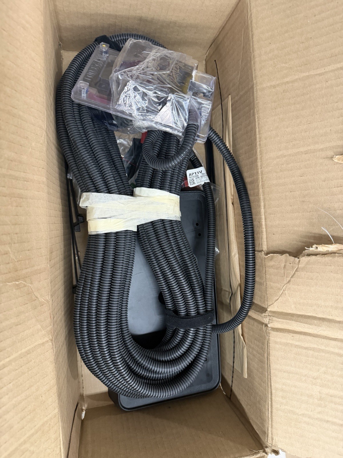 OEM 2019-2023 GMC Chevrolet Cadillac Auxiliary Trailer Camera Kit GM 85004154 OEM 2019-2023 GMC Chevrolet Cadillac Auxiliary Trailer Camera Kit GM 85004154