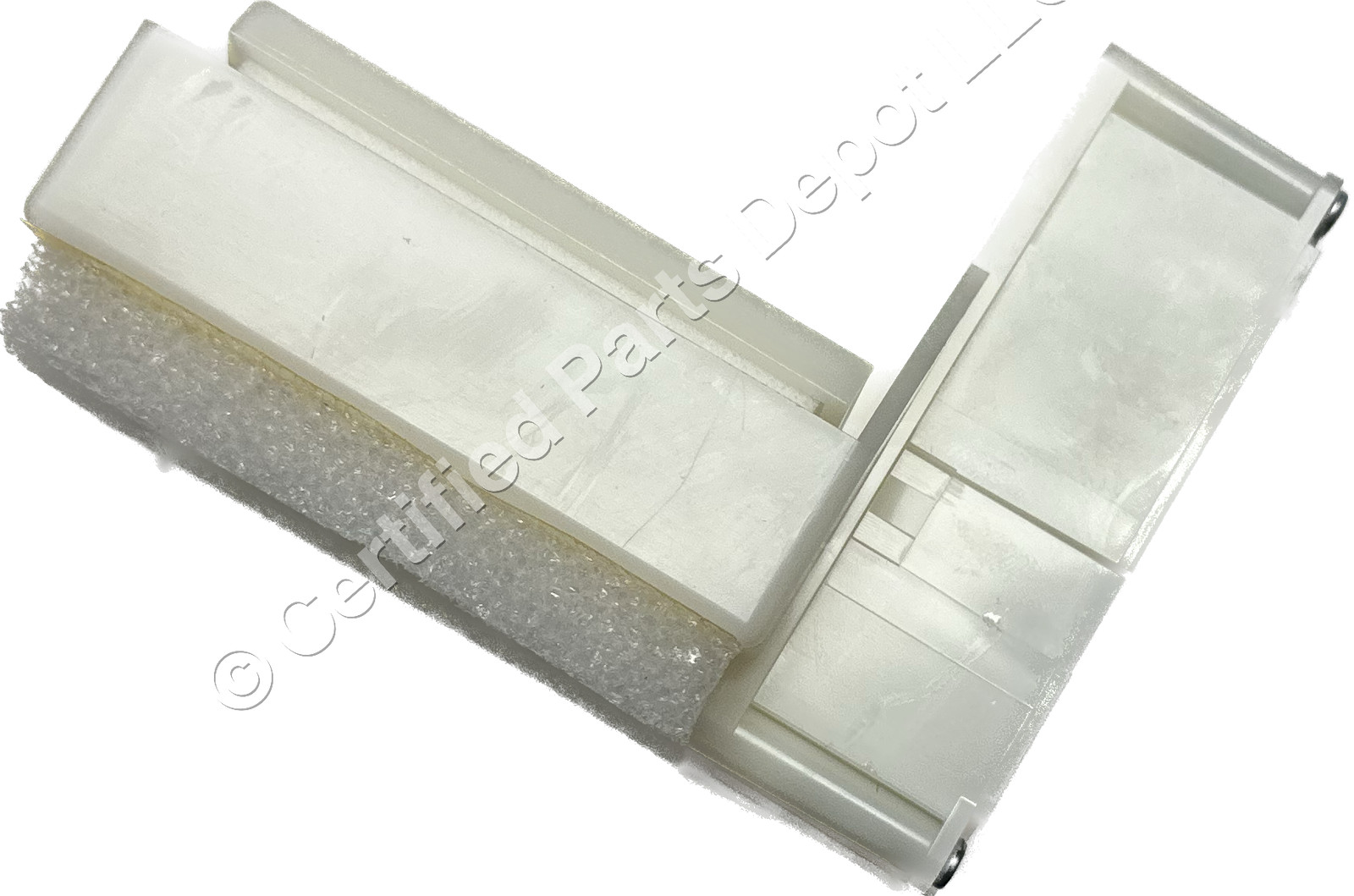 NEW Genuine OEM Frigidaire Refrigerator Damper Motor 241518501 / 5303918899