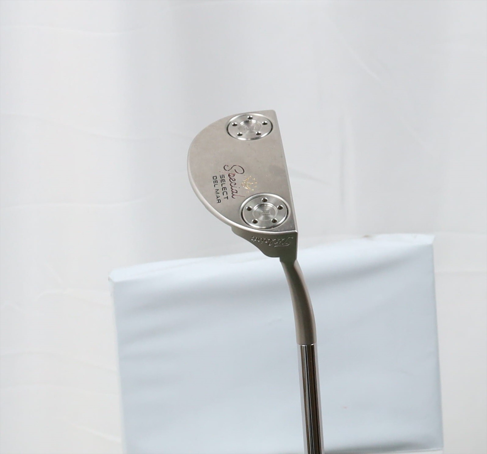Titleist Scotty Cameron Super Select Del Mar 34