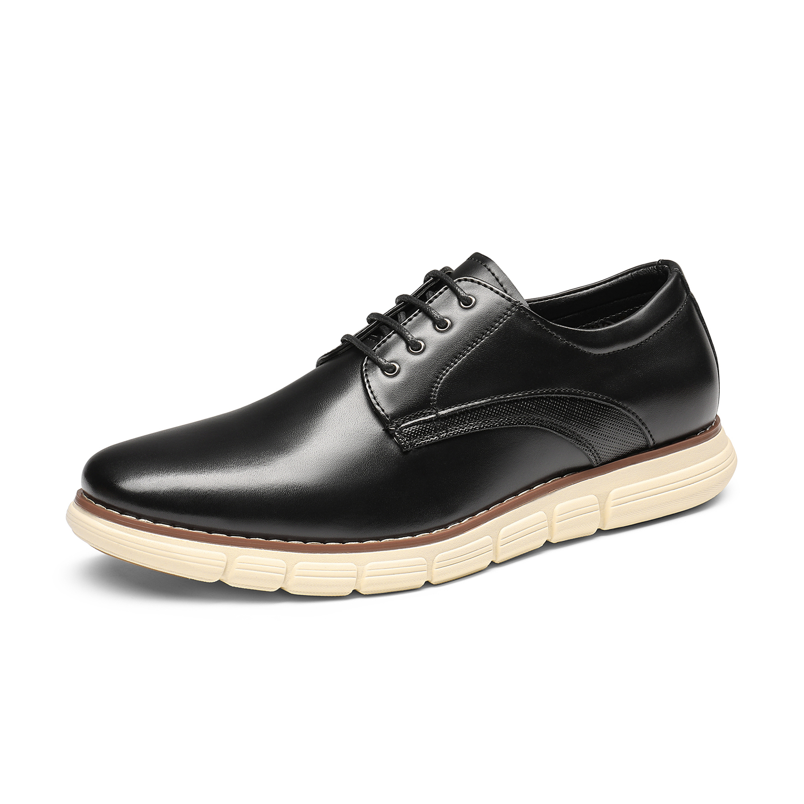 Bruno Marc Men\'s Dress Sneakers Casual Shoes Round Toe Oxford Formal Dress Shoes Bruno Marc Men\'s Dress Sneakers Casual Shoes Round Toe Oxford Formal Dress Shoes