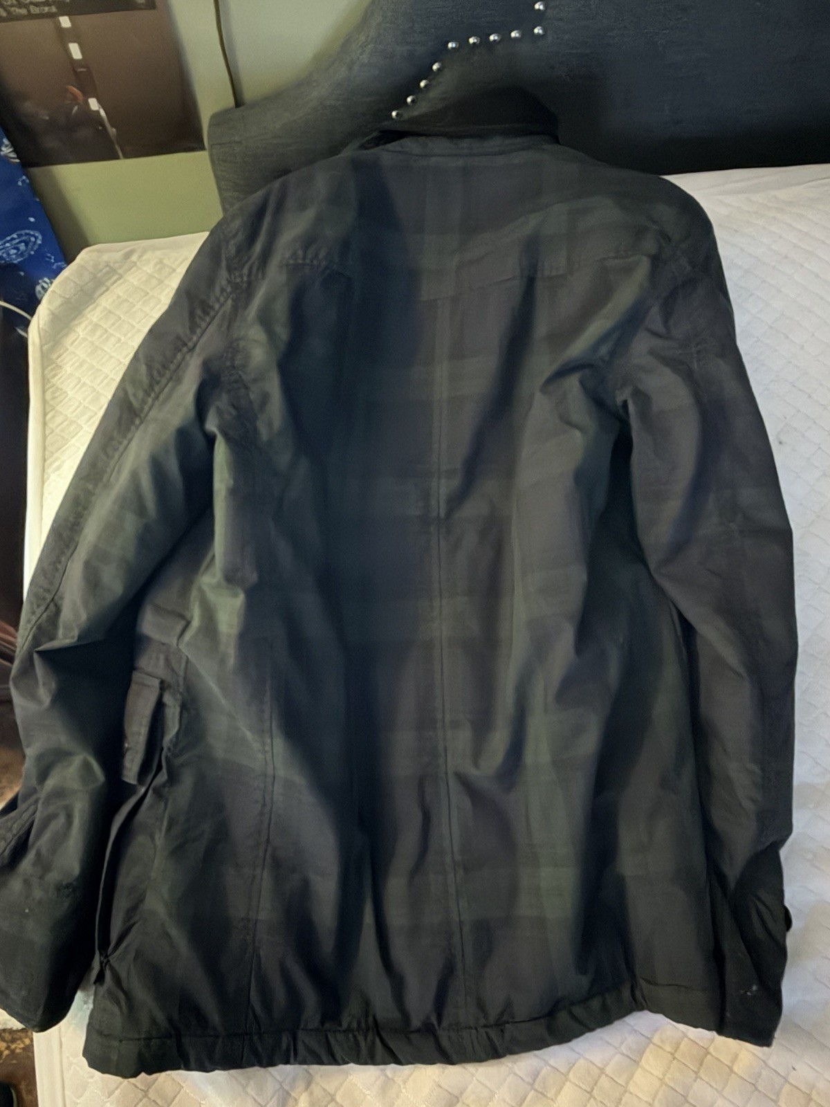 NWT J Crew Limited-Edition Waxed 1983 Heritage Barn Jacket XS NWT J Crew Limited-Edition Waxed 1983 Heritage Barn Jacket XS