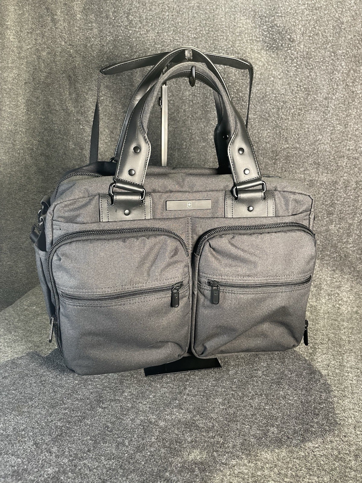 Victorinox Swiss Army Architecture Urban Dunant Essentials Day Bag Victorinox Swiss Army Architecture Urban Dunant Essentials Day Bag