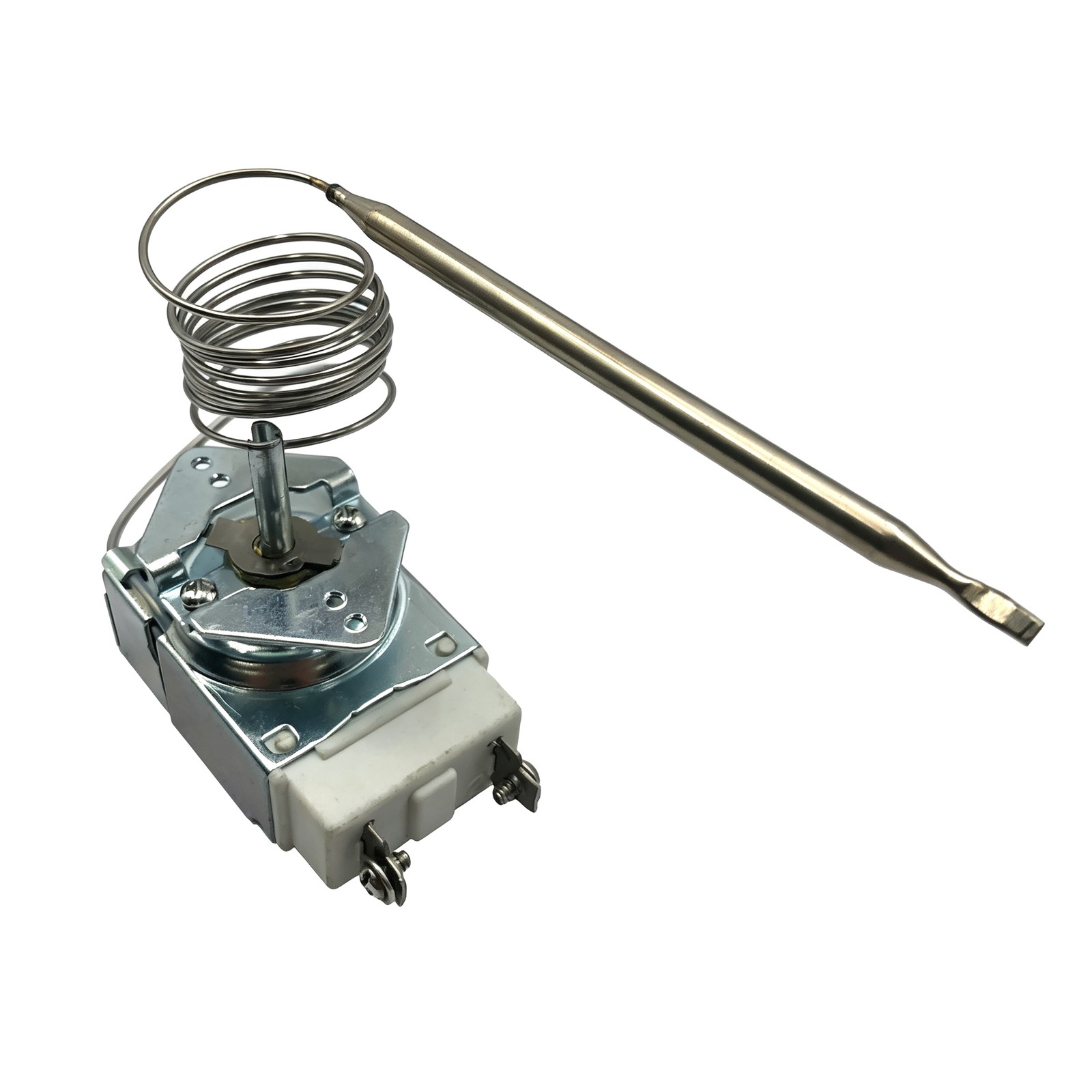 For Southbend 1191727 Robertshaw RX-34-60 Electric Thermostat Replacement