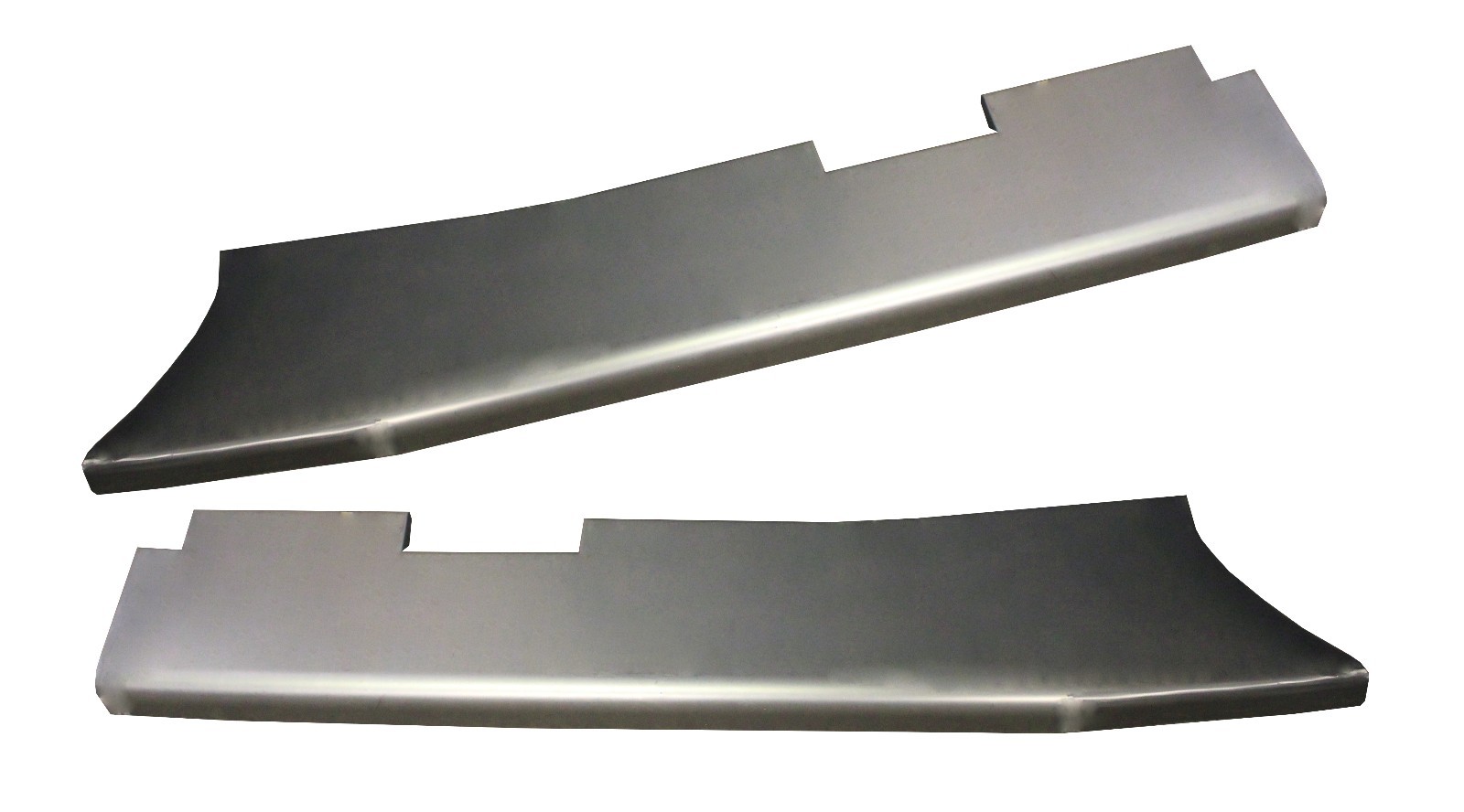 1939 1940 Ford Deluxe & Standard Models Steel Running Boards Set NEW PAIR 1939 1940 Ford Deluxe & Standard Models Steel Running Boards Set NEW PAIR