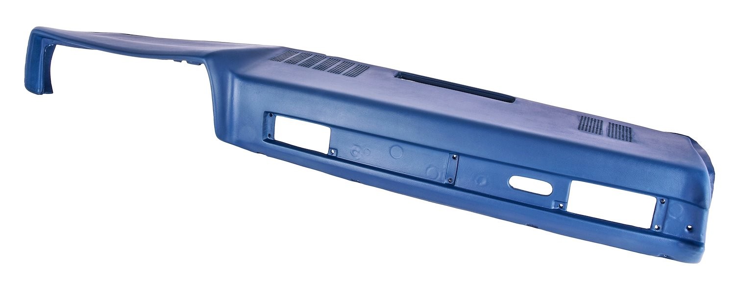 JEGS Dash Pad Fits Select 1981-1991 Chevrolet & GMC C/K and R/V Series Truck,