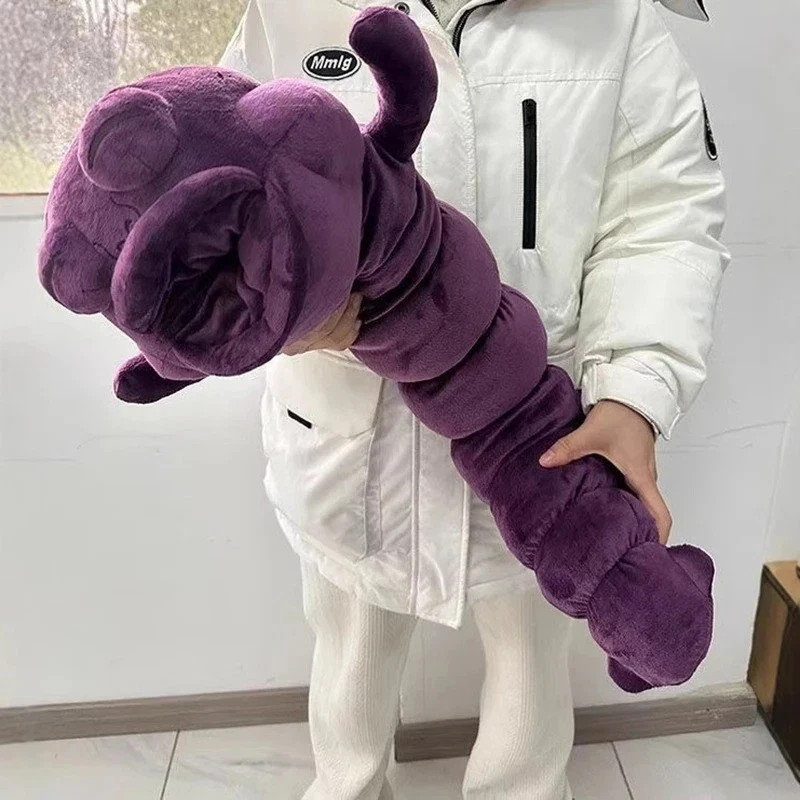 80CM Toji Fushiguro Worm Jujutsu Kaisen Cursed Spirit Cosplay Plush 80CM Toji Fushiguro Worm Jujutsu Kaisen Cursed Spirit Cosplay Plush