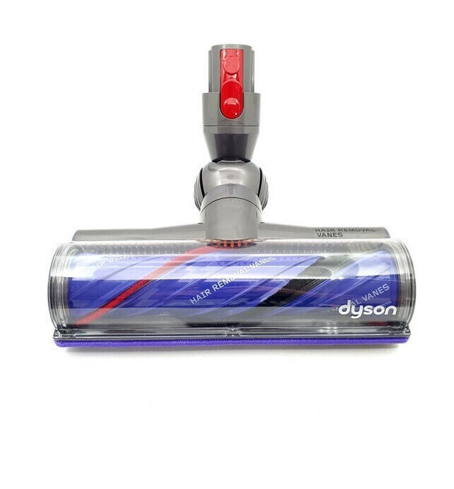 Genuine Dyson Hair Removal  Motorbar Brush Head 972182-01 Dyson V8 V10 V11 V15