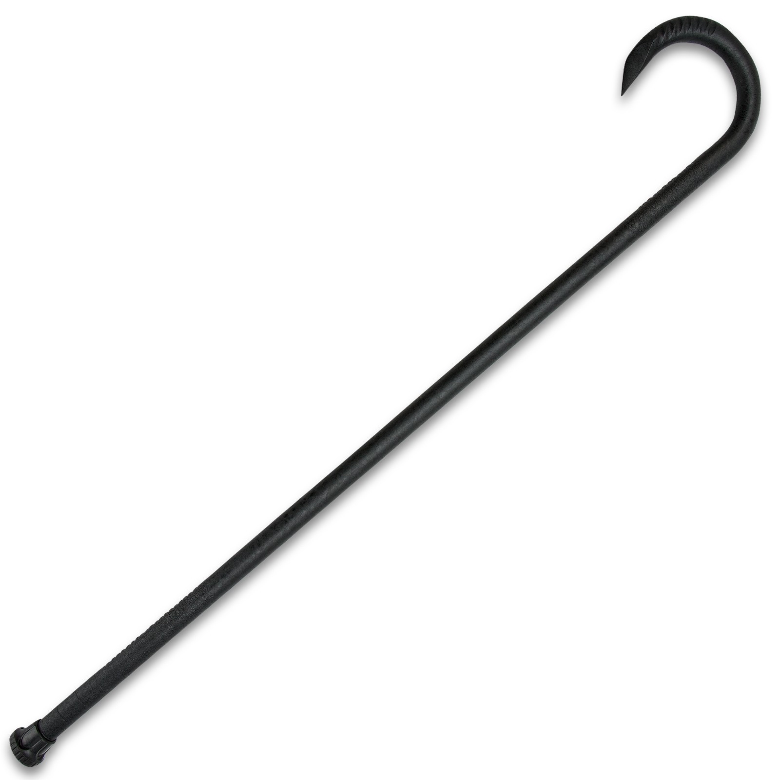 Night Watchman Adjustable Walking Cane | Removable Non-Slip Rubber Toe | 39\ Night Watchman Adjustable Walking Cane | Removable Non-Slip Rubber Toe | 39\