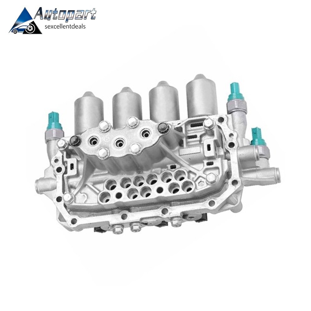 Linear Transmission Shift Solenoid For Honda Accord Acura 2012-19 27700-5B7-000