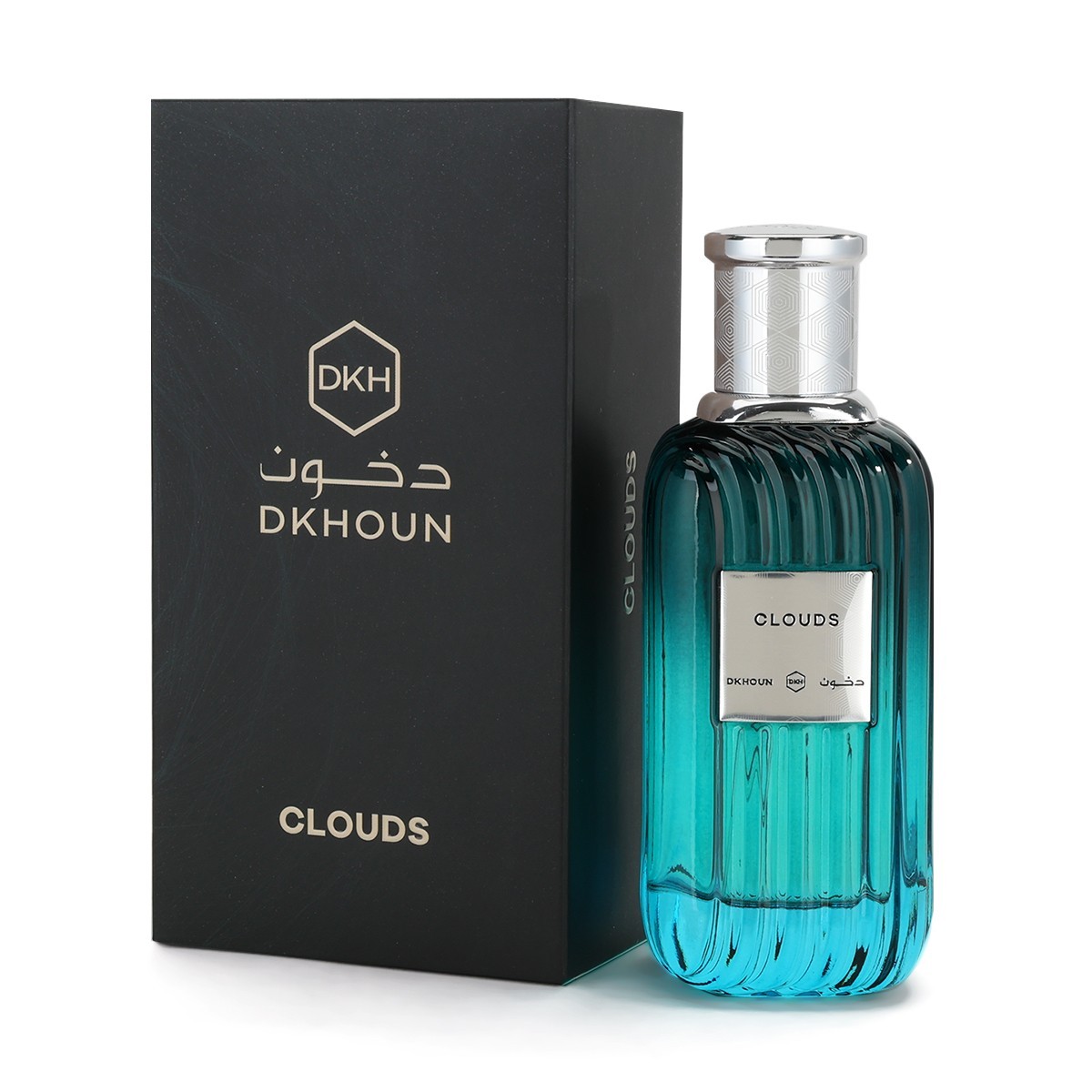 Clouds by Dkhoun | 100ml EDP Spray | Fast Shipping