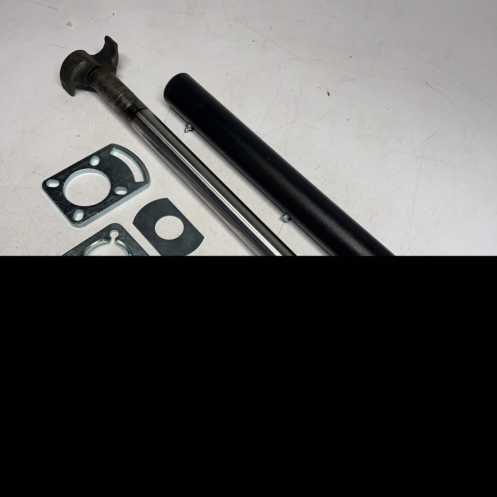 EXTREME CAM Extreme Cam S-cam Bushing System RH 2-1/4\
