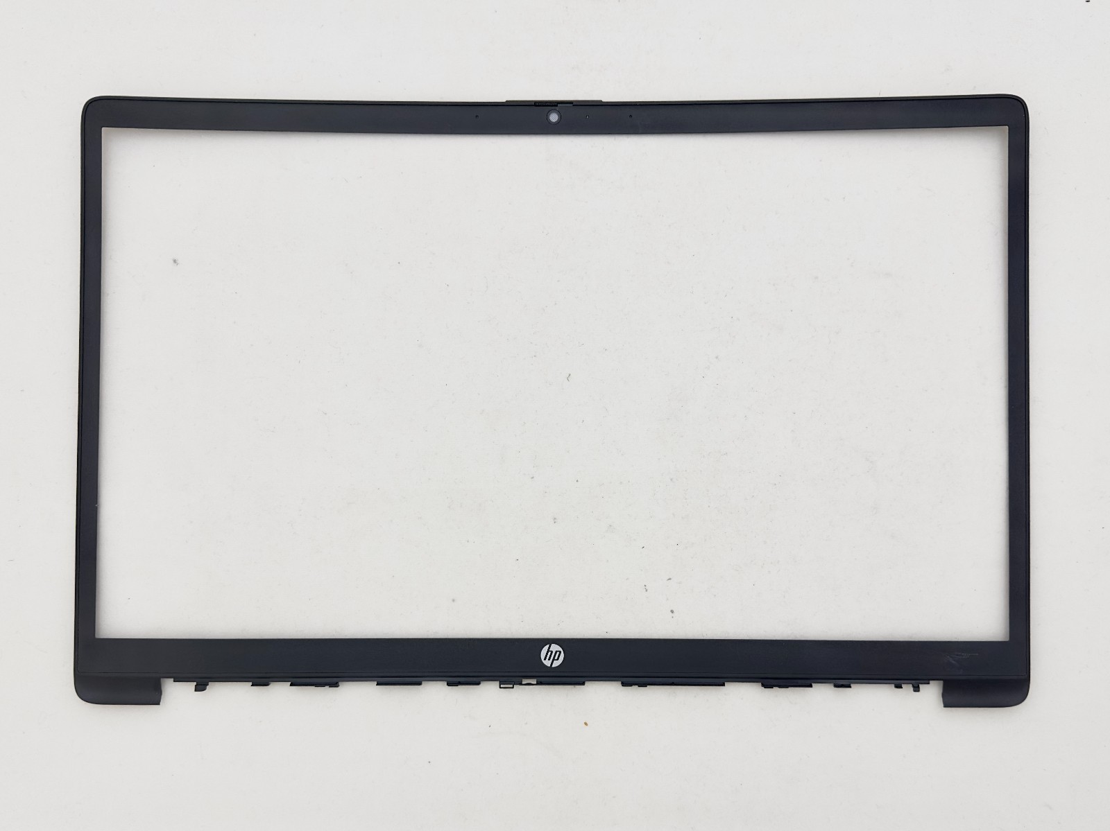 Used Genuine HP 17-CN BEZEL LCD BLACK PSCD N39383-001
