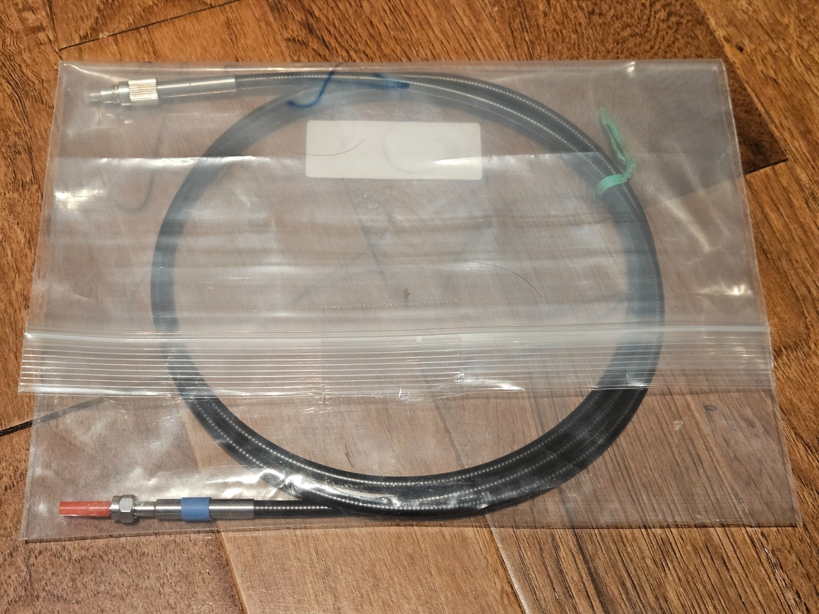 SOLOVPE DELIVERY FIBER C Technology Inc FACTI01PC26