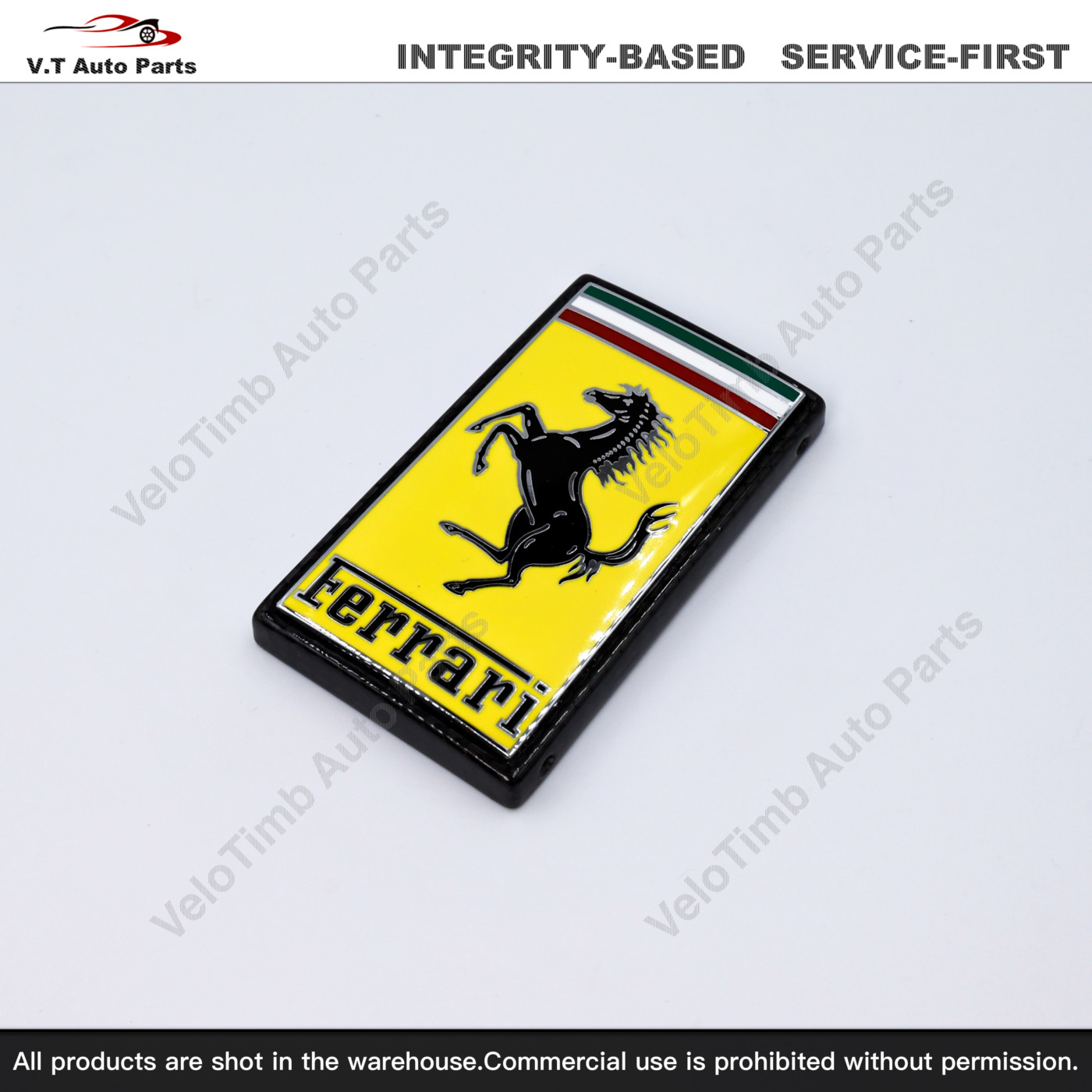 Carbon Fiber Key Fob For Ferrari SF90,296,ROMA,Purosangue, P/N:865703 Carbon Fiber Key Fob For Ferrari SF90,296,ROMA,Purosangue, P/N:865703