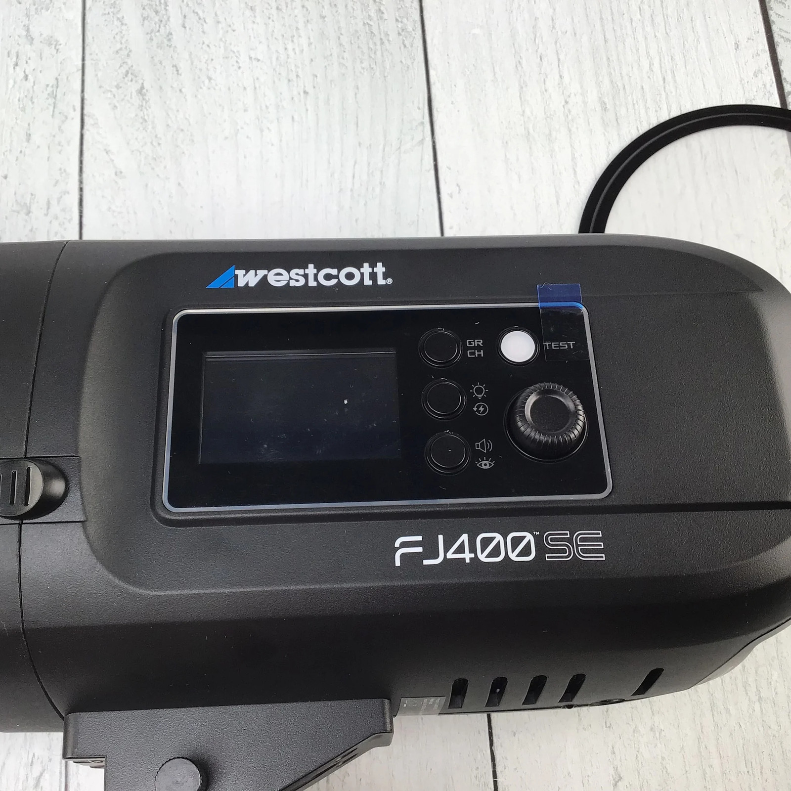 Westcott FJ400-SE Strobe Used EX