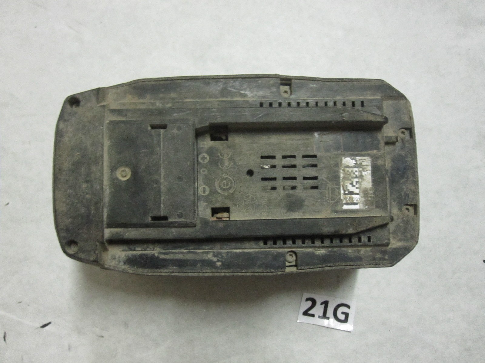 Hilti B 36 9.0Ah 36V Lithium-Ion Battery Pack 2160828 