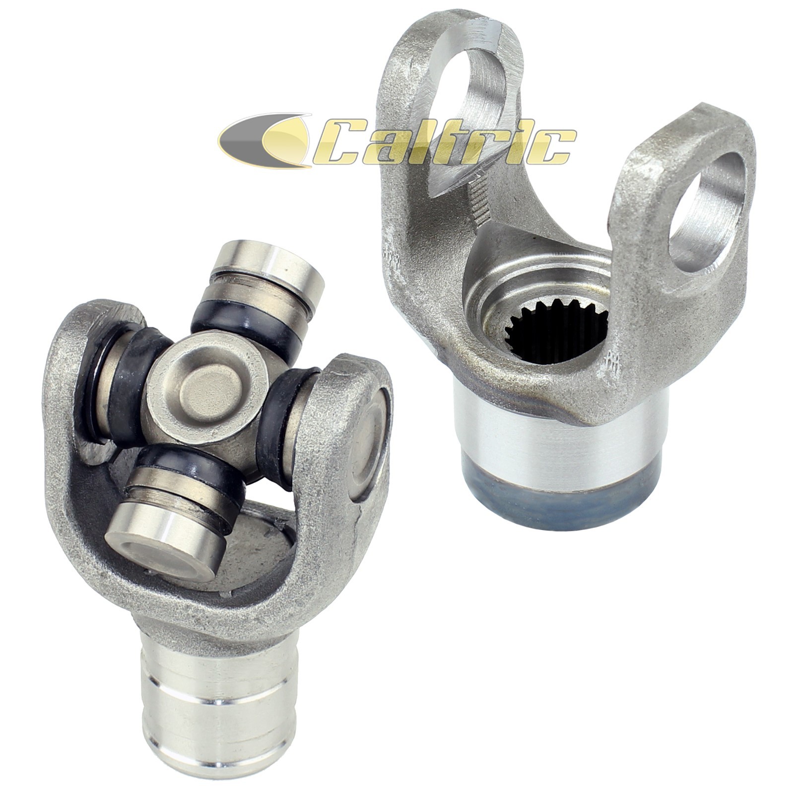 Front Drive Shaft Yoke Kit for Yamaha Wolverine 350 YFM350FX 1997-1999
