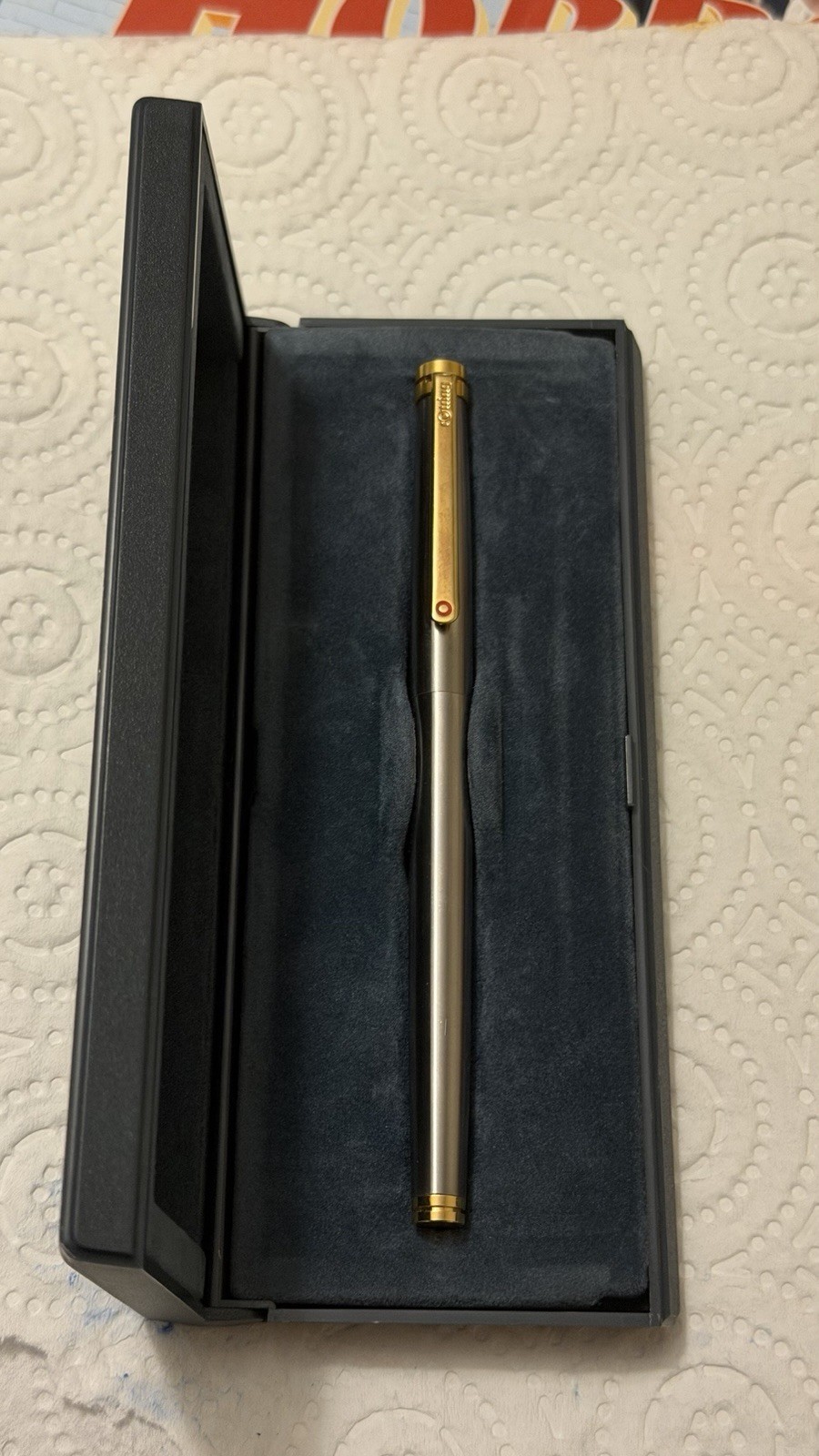 Vintage Rotring  Pen  (Germany)