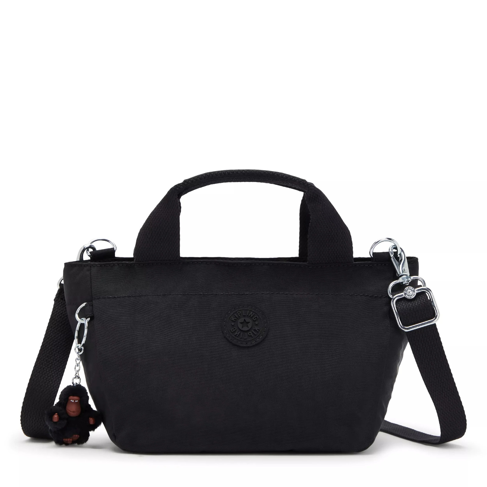 Kipling Women\'s Sugar S II Mini Crossbody Handbag with Adjustable Strap