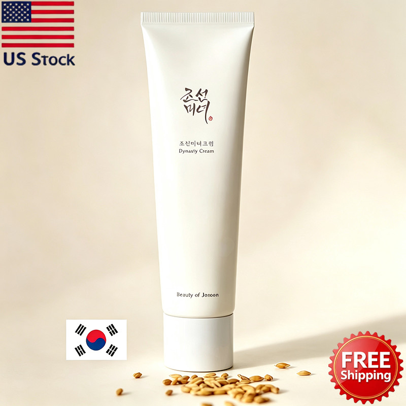 Beauty of Joseon - Dynasty Cream 3.38 fl oz (100ml) - New - Sealed - US Seller