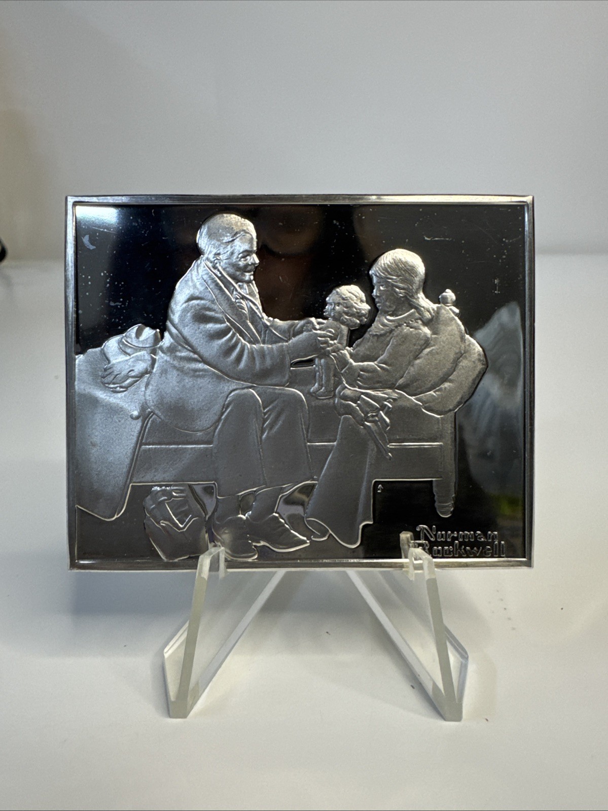 NORMAN ROCKWELL Fondest Memories \ NORMAN ROCKWELL Fondest Memories \