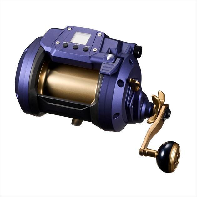 Daiwa SEAPOWER 1200 Sea-Power Electric Reel