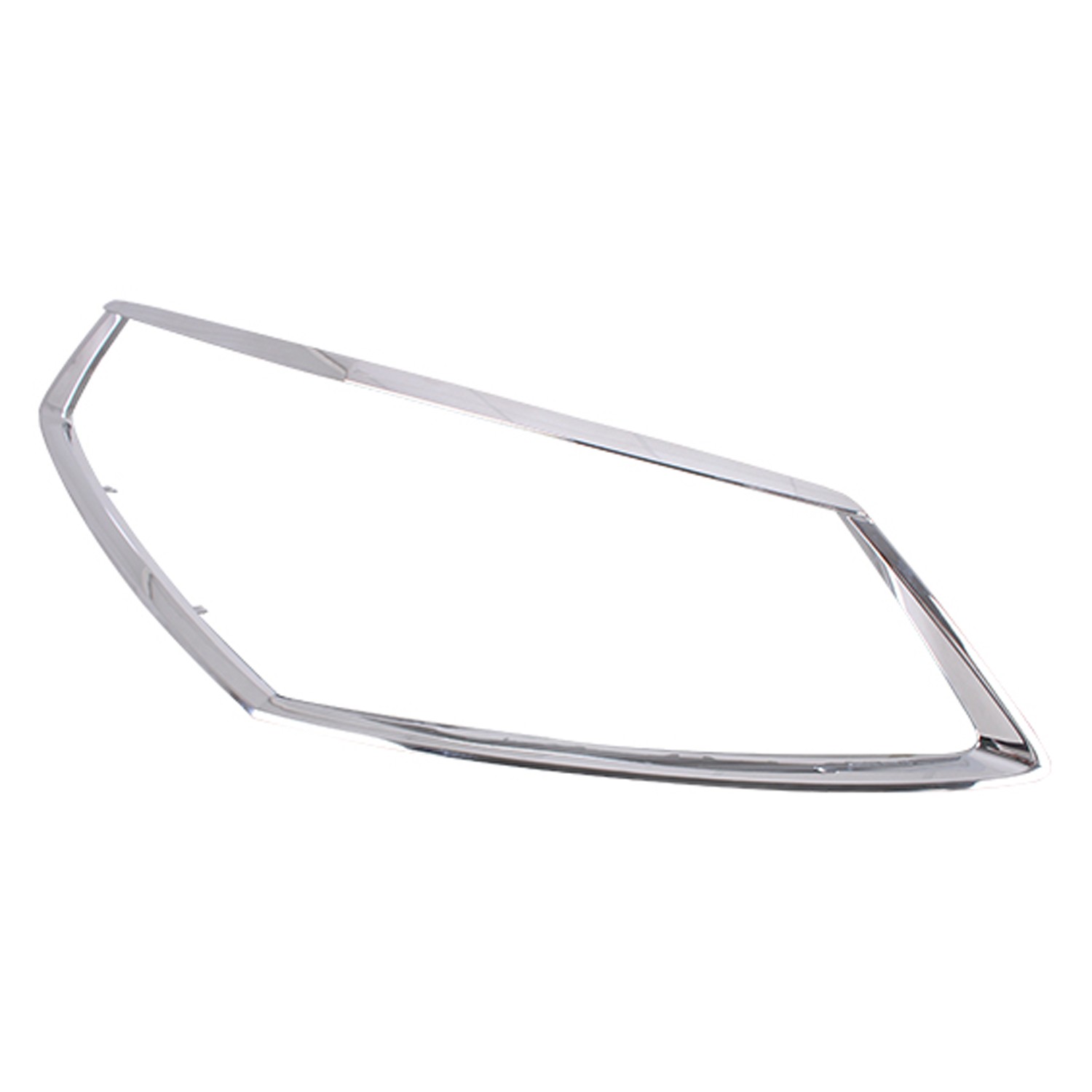 New Outer Grille Molding Fits 2022-2024 Acura MDX New Outer Grille Molding Fits 2022-2024 Acura MDX