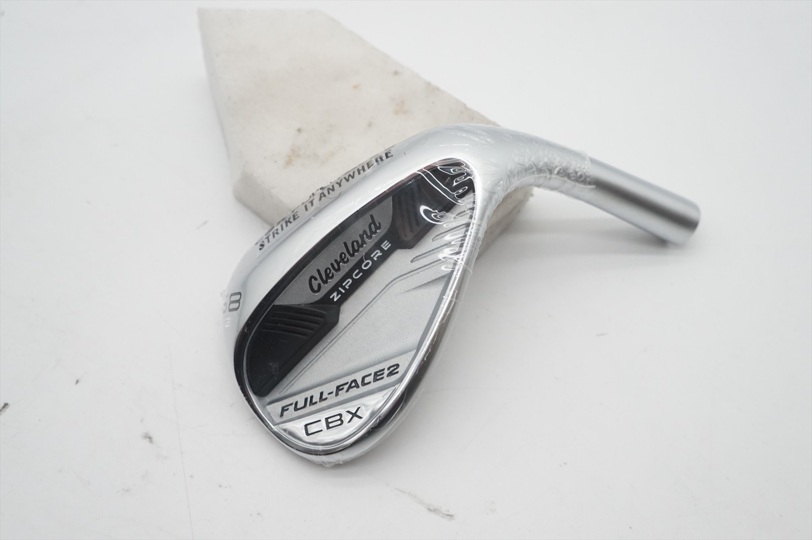 New Cleveland Cbx Full-Face 2 58.12* Lw Wedge Club Head Only 1088903-Aad-3-6-B New Cleveland Cbx Full-Face 2 58.12* Lw Wedge Club Head Only 1088903-Aad-3-6-B