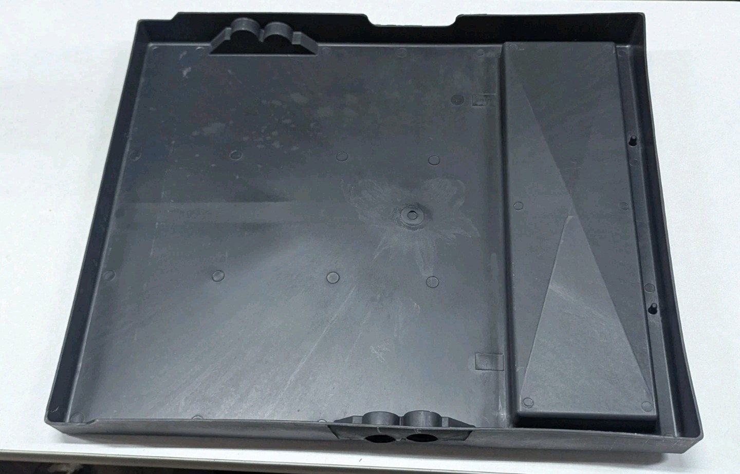NEW Nordyne Drain Pan Horizontal 669855  669855R 