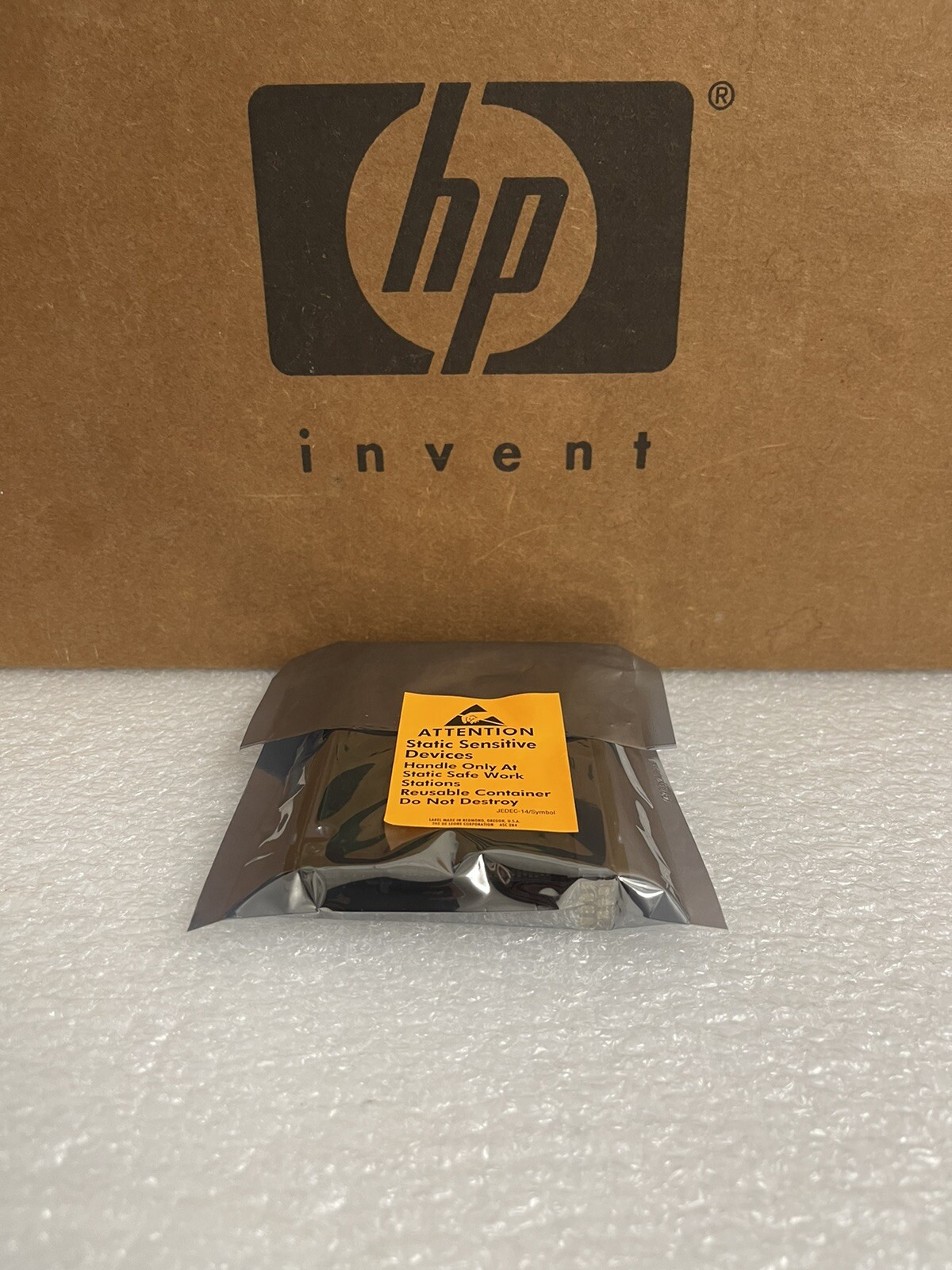 HP EH0300FBQDD / 627114-002 300GB 15K 2.5\ HP EH0300FBQDD / 627114-002 300GB 15K 2.5\