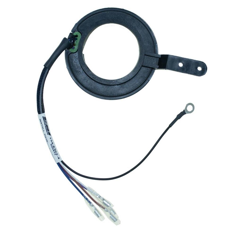 96-00 Force 1996-2000 Mercury 4-Cyl CDM Ignition Trigger 120HP 3.375\