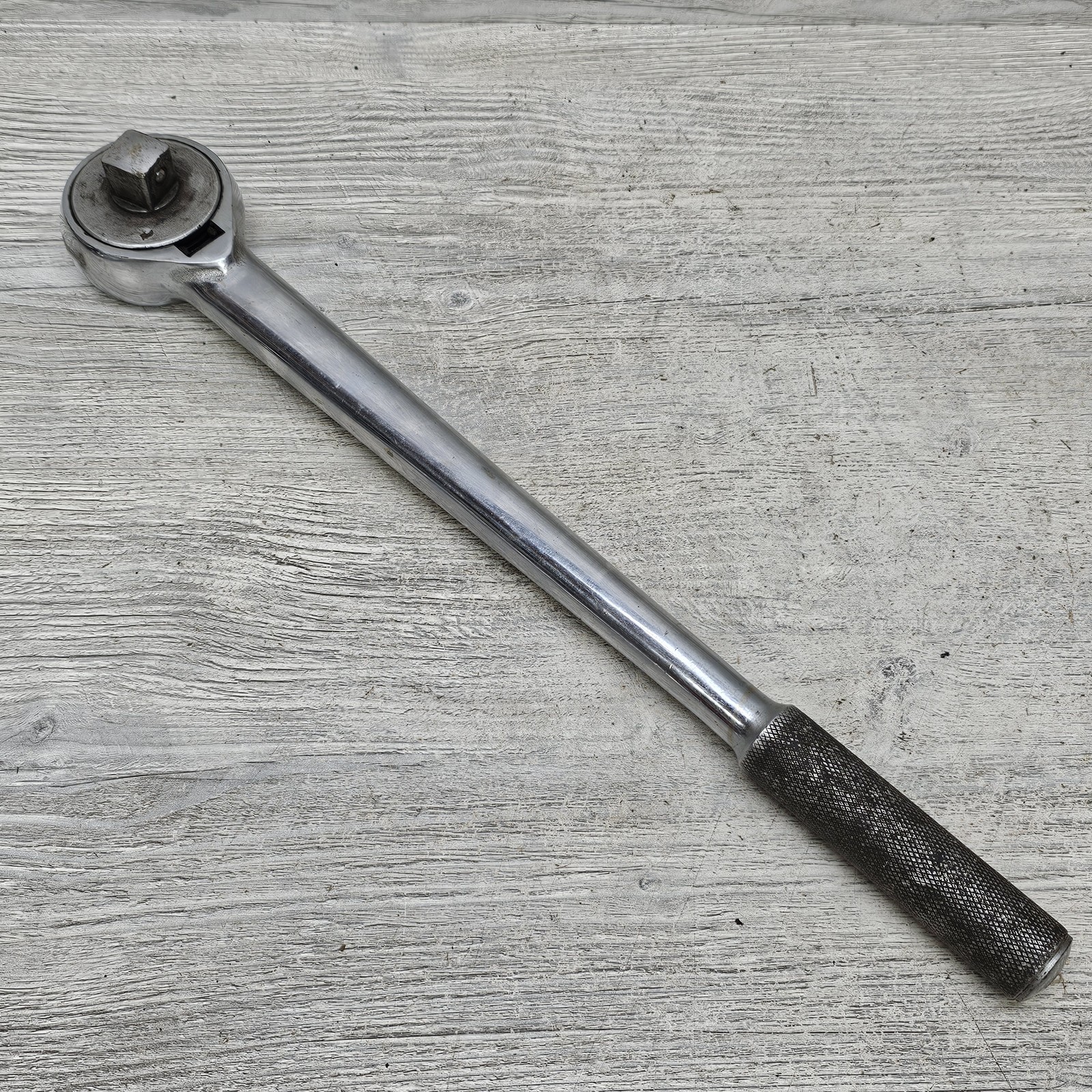 Vintage Craftsman 18