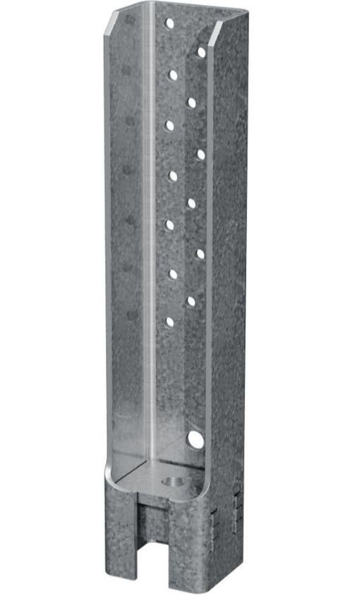 Simpson HDQ8-SDS3 - 14IN HOLDOWN WITH SCREWS