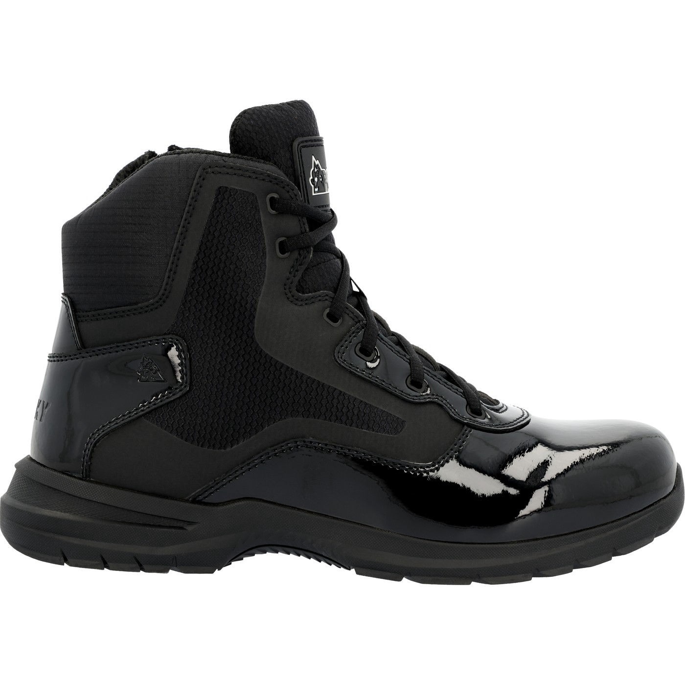 Rocky Cadet 6\
