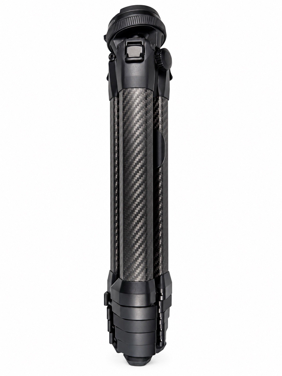 Peak Design Carbon Fiber Travel Tripod Black Excellent Condition