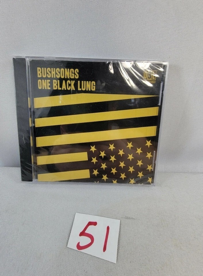 Bushsongs \