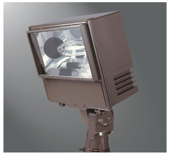 Cooper Lighting CFB Floodlight, 400 W High Pressure Sodium - New in Box