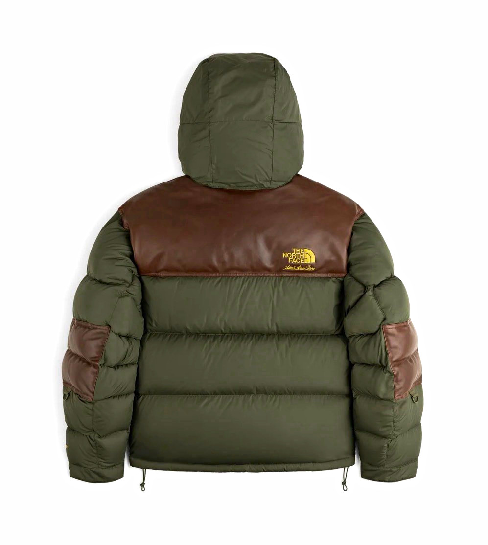 North Face x Aime Leon Dore Baltoro Jacket | Brand New Size XL North Face x Aime Leon Dore Baltoro Jacket | Brand New Size XL