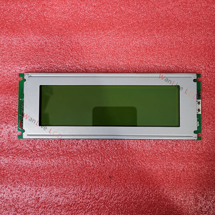 Replacement 5.2\'\' For TFT DMF5005N LCD Screen Display Panel 1 Year Warranty Replacement 5.2\'\' For TFT DMF5005N LCD Screen Display Panel 1 Year Warranty
