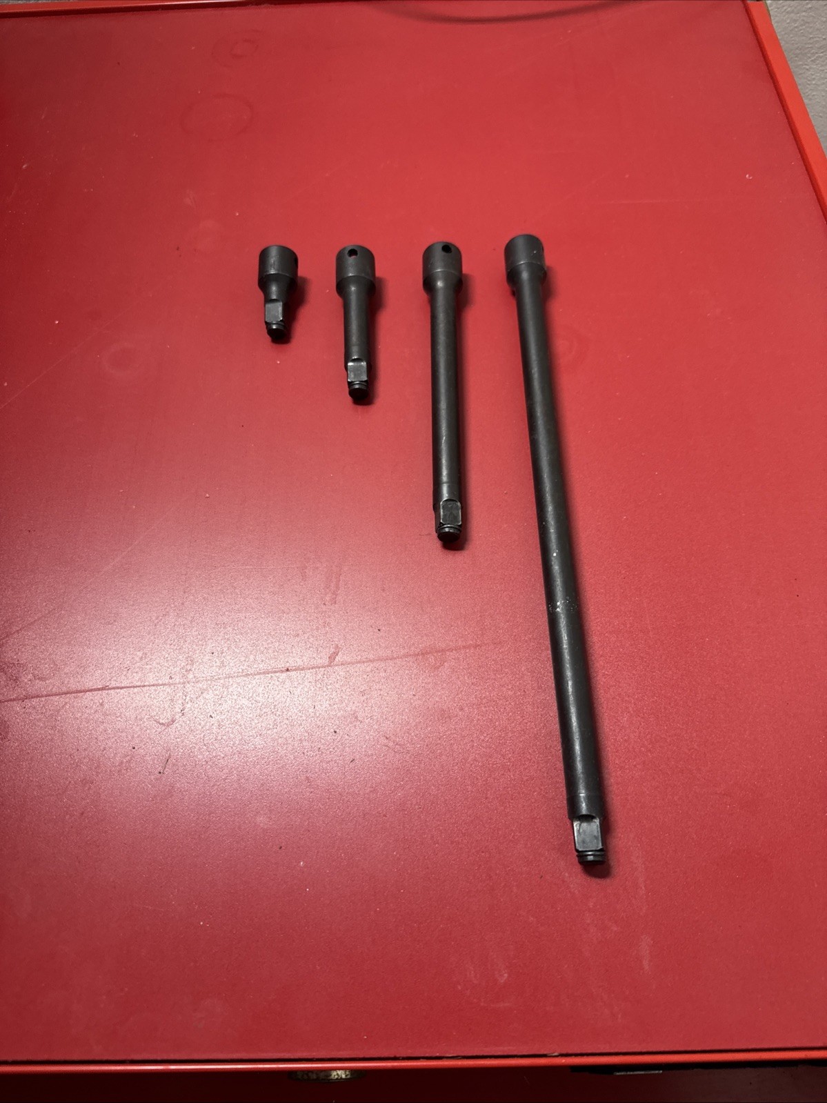 Snap-On Tools 4pc Set 3/8\