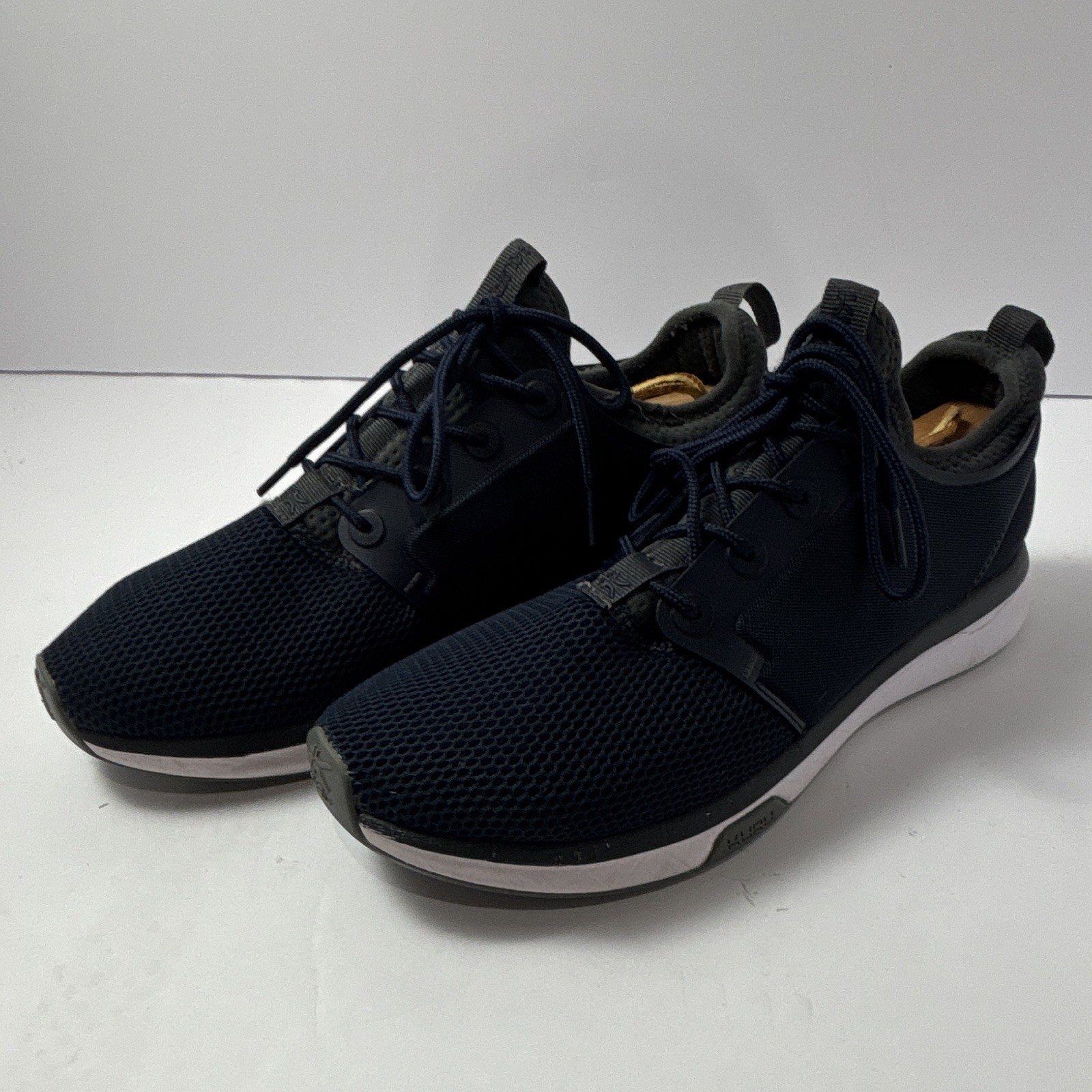 Kuru Atom Cloud Shoes Men’s 10.5 M Comfort Sneaker Lace Up Cushion Kuru Atom Cloud Shoes Men’s 10.5 M Comfort Sneaker Lace Up Cushion