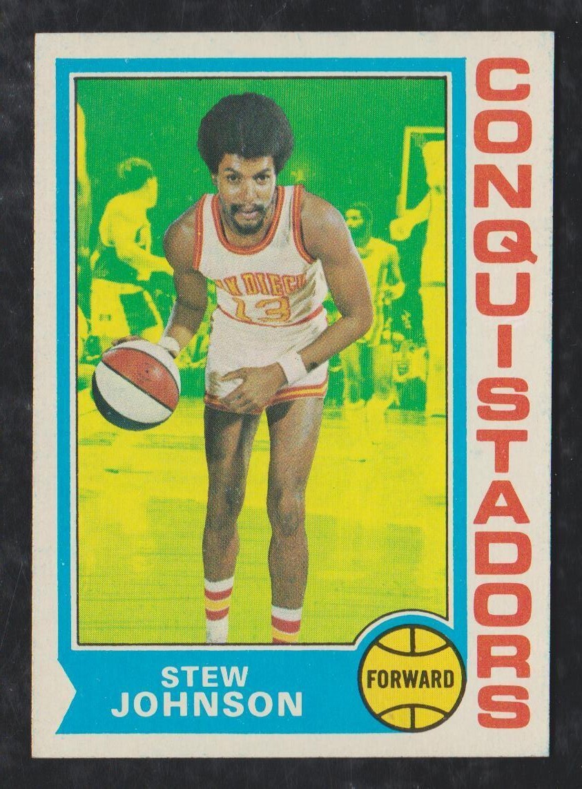 1974 1975 TOPPS BASKETBALL YOU PICK #133 - #264 NMMT ****  ****