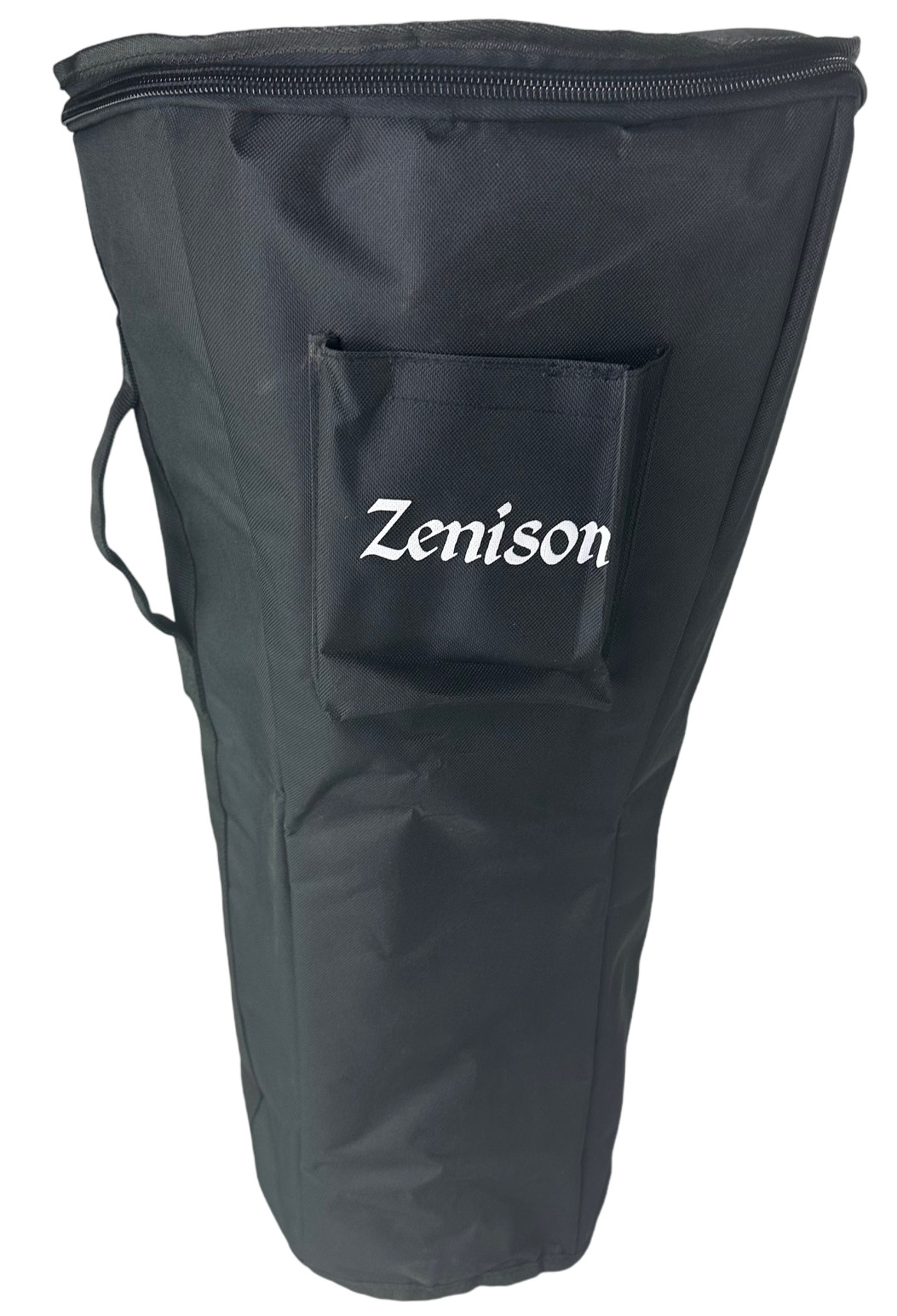 Zenison Djembe Latin Drum African Drum Case Deluxe Padded Gig Bag Percussion