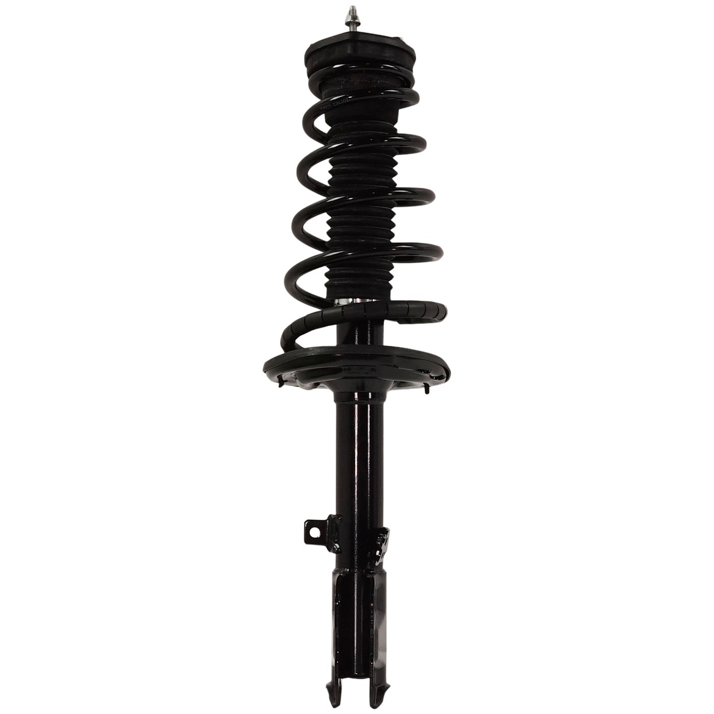 Loaded Strut For 2012-2017 Toyota Camry Rear Passenger Side Fits LE/XLE Models