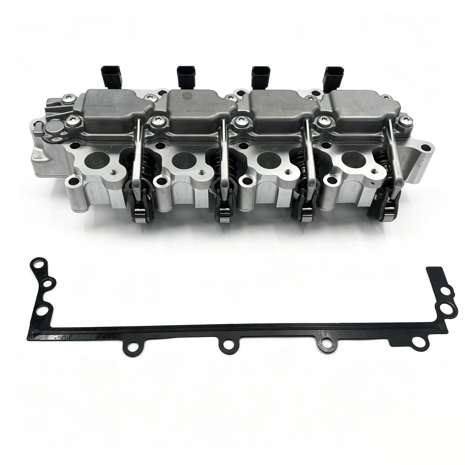 Multiair Actuator For 19-23 1.3T Jeep Renegade Compass 68439137AA