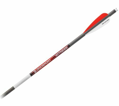 Bloodsport Witness Crossbow Carbon 22