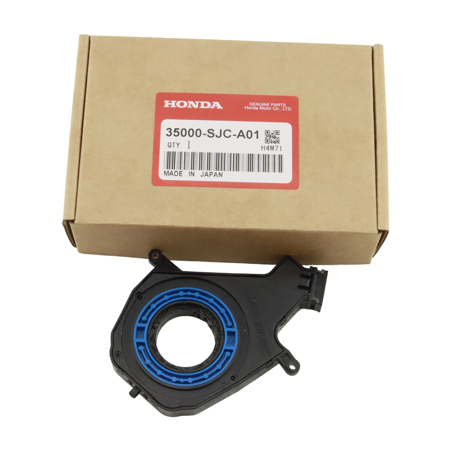 OEM Honda New Steering Angle Sensor For 2006-2014 TL Accord Crosstour Ridgeline