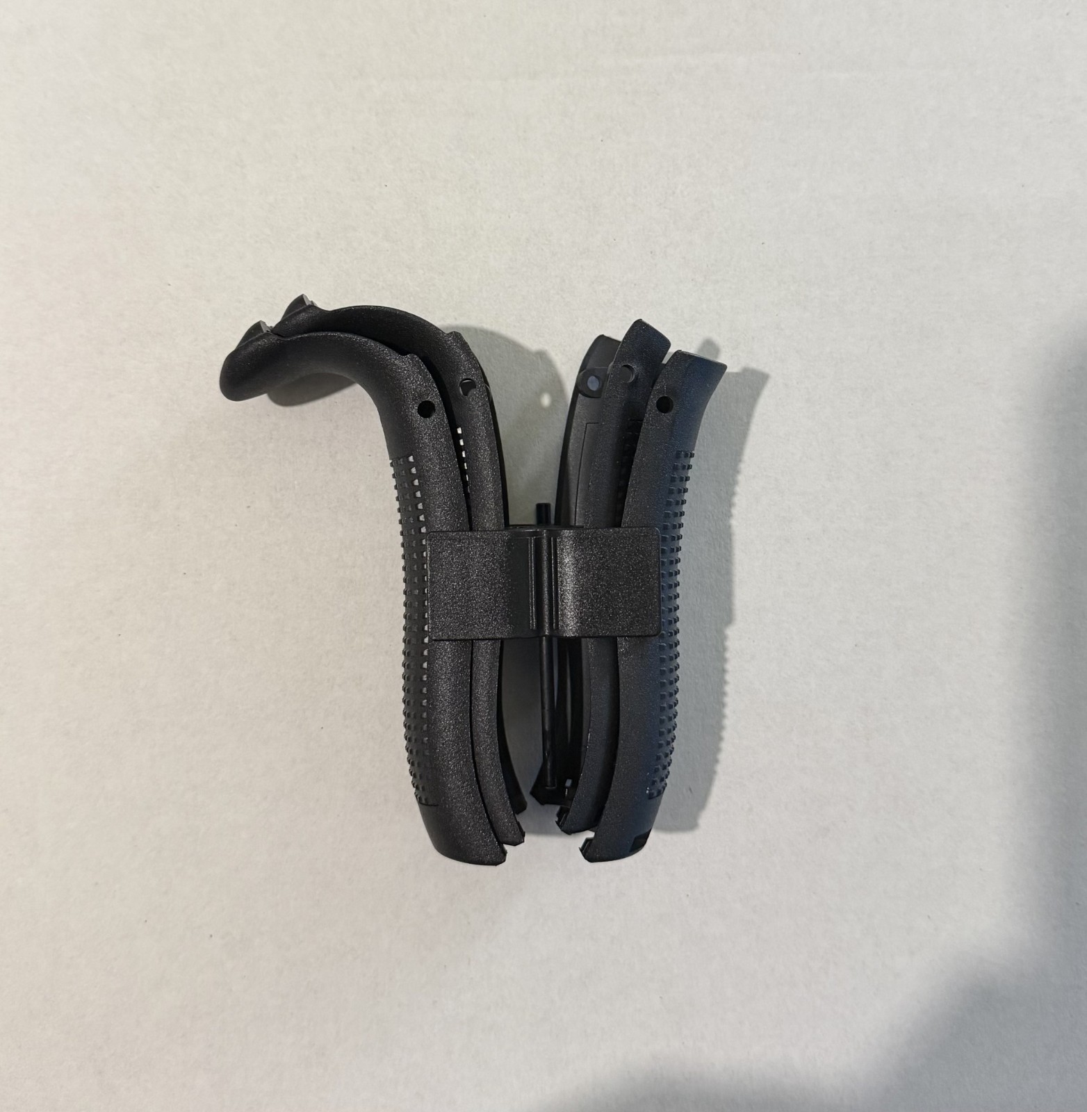 Glock Factory Generation 4 Beavertail Backstrap Kit Glock 17, 22, 31, 34, 35,...